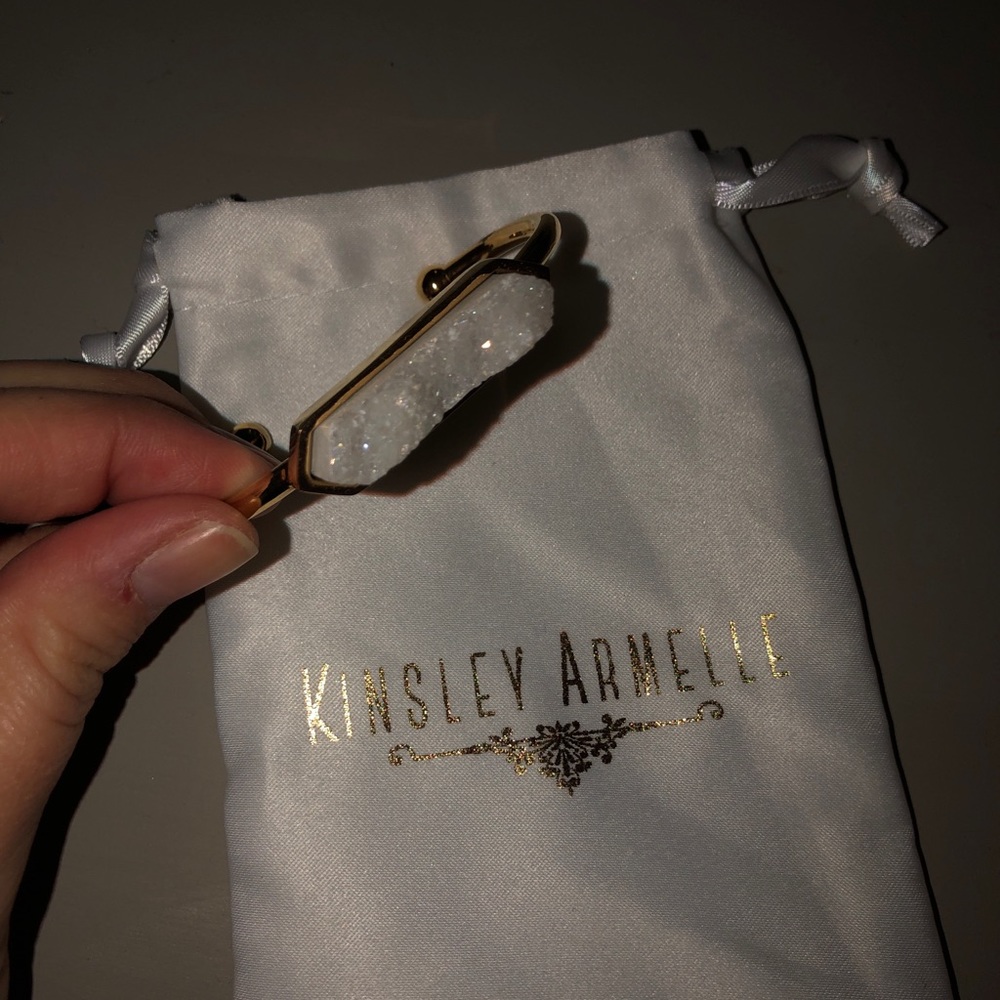 Kinsley Armelle Bracelet